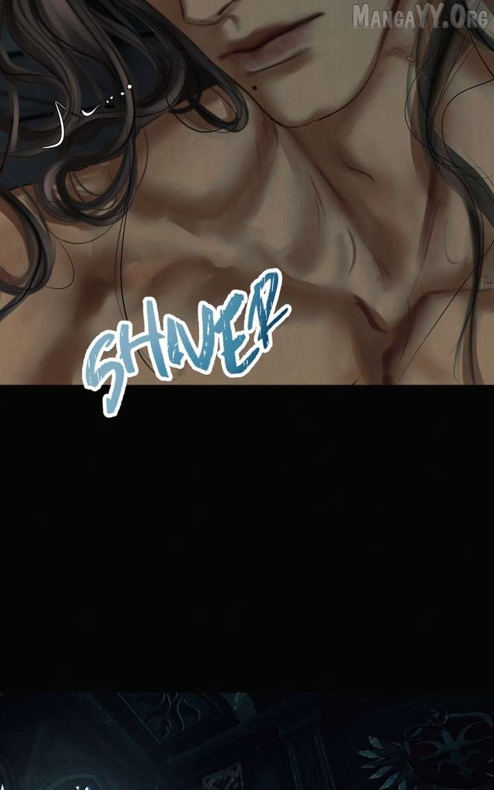 The Ghost Duchess Chapter 15 page 21