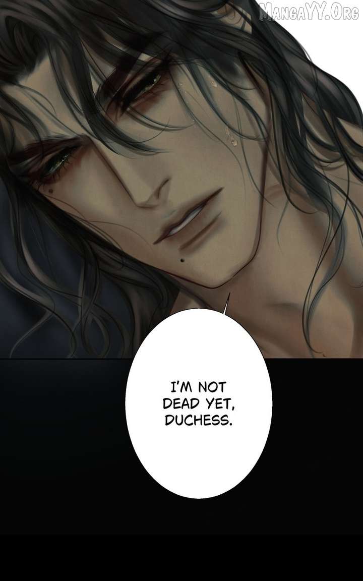 The Ghost Duchess Chapter 15 page 25