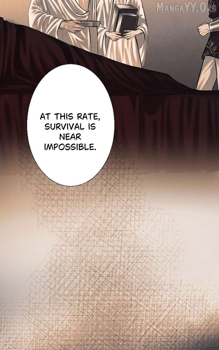 The Ghost Duchess Chapter 15 page 13