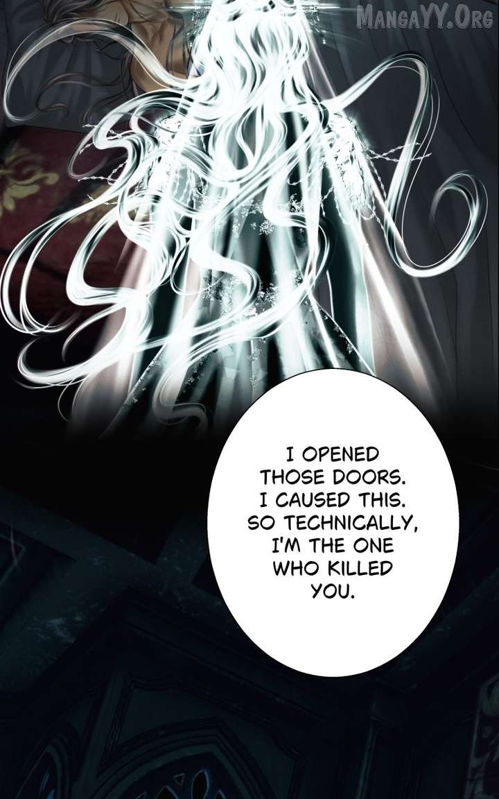 The Ghost Duchess Chapter 15 page 23