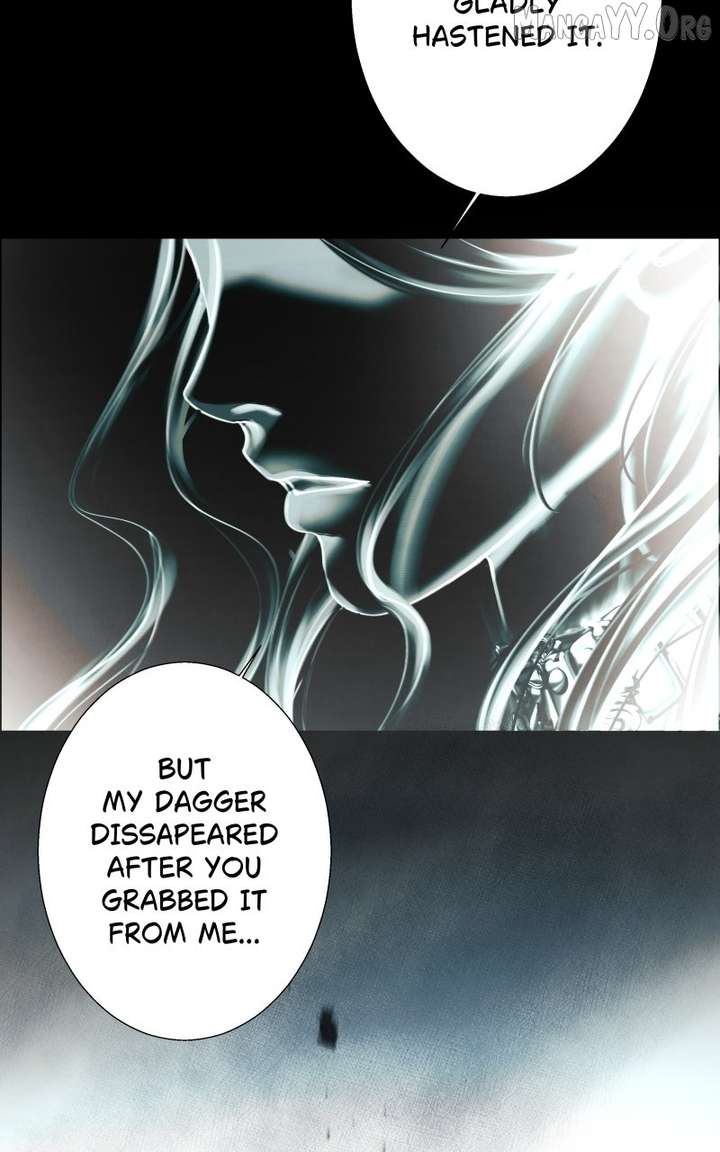 The Ghost Duchess Chapter 15 page 31
