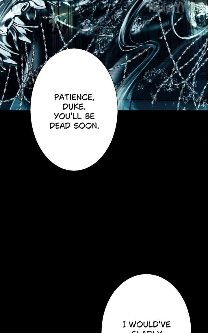 The Ghost Duchess Chapter 15 page 30