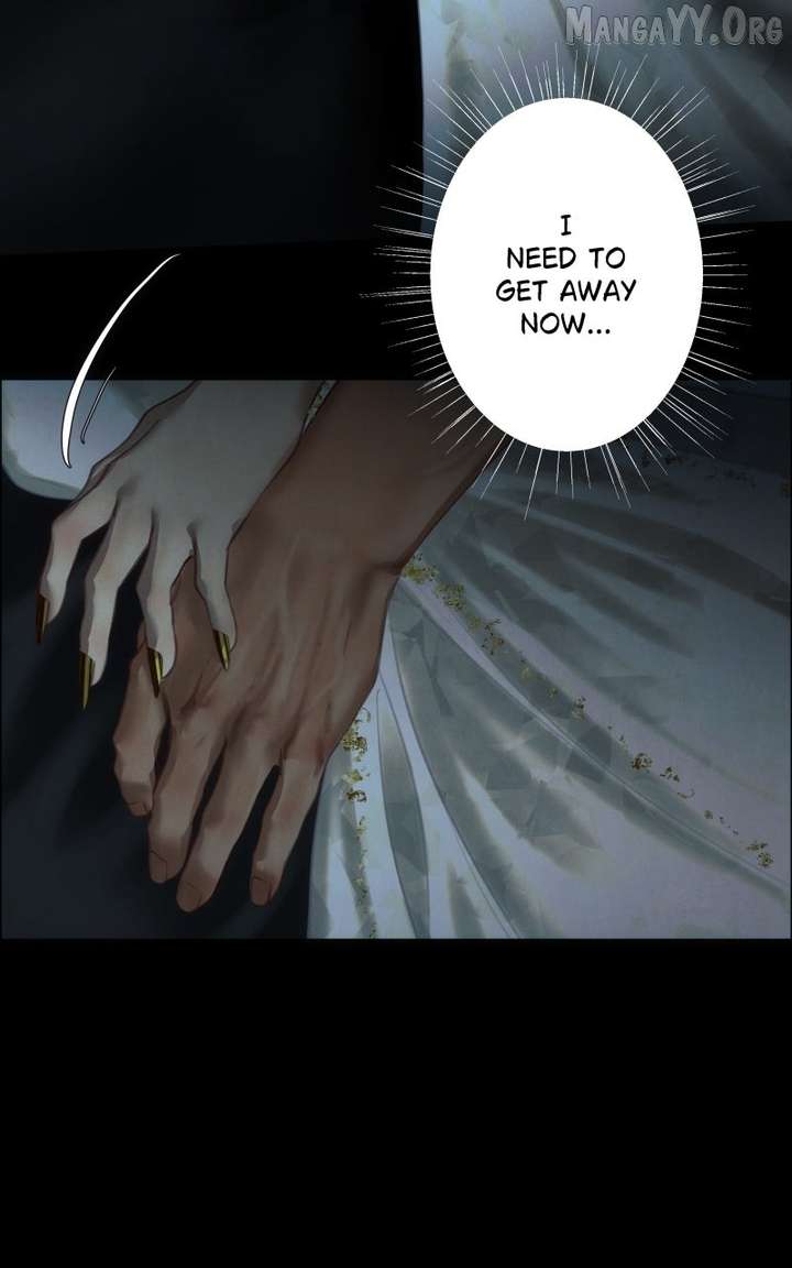 The Ghost Duchess Chapter 15 page 55