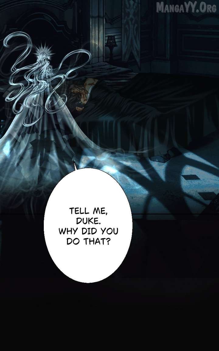 The Ghost Duchess Chapter 15 page 35
