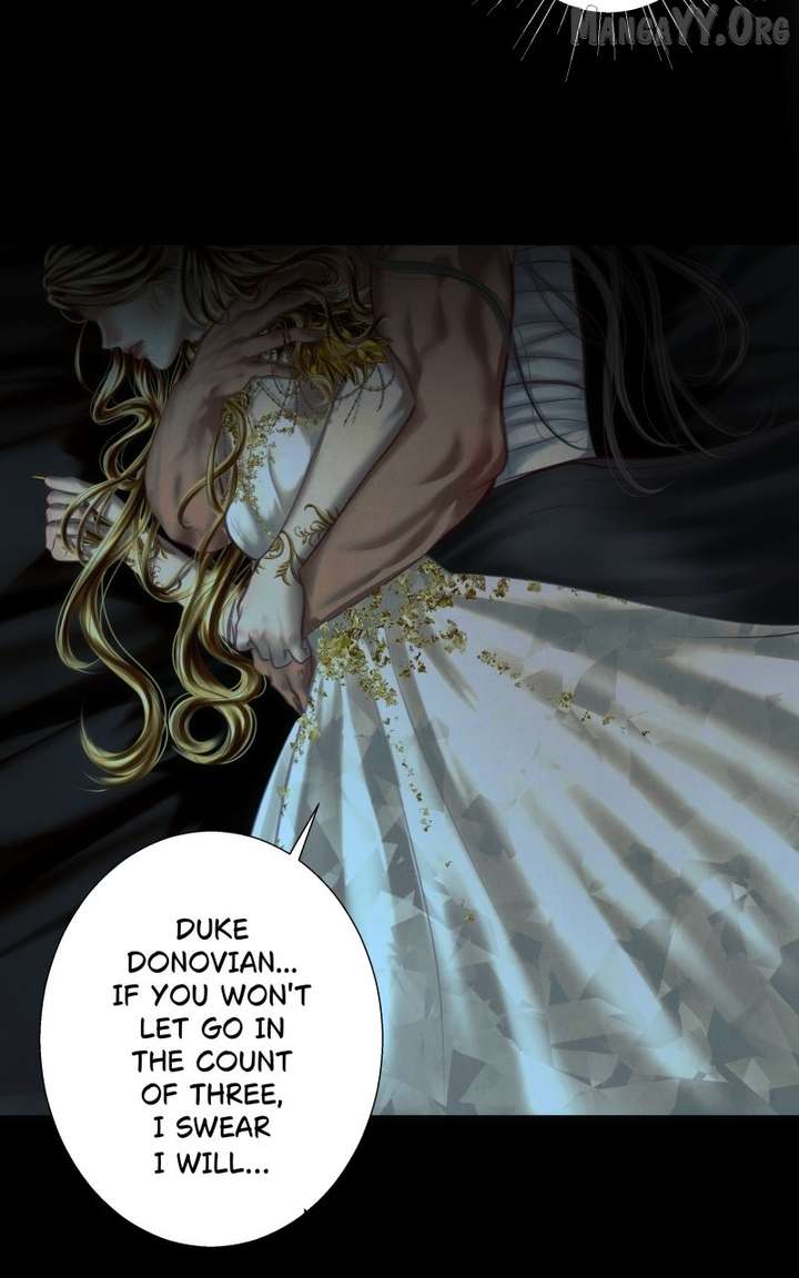 The Ghost Duchess Chapter 15 page 52