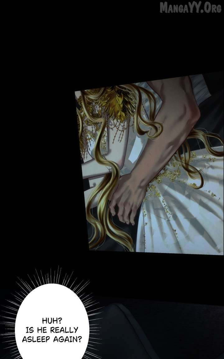 The Ghost Duchess Chapter 15 page 53