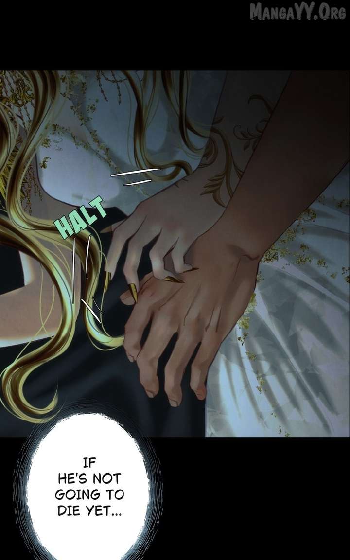 The Ghost Duchess Chapter 15 page 56