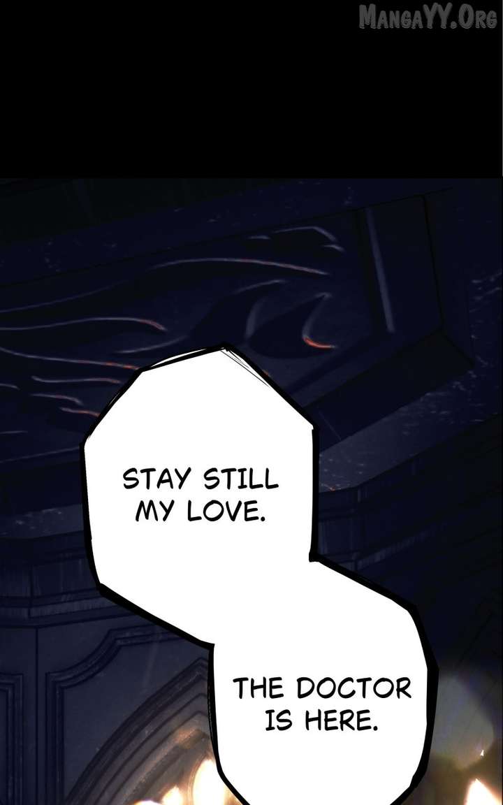 The Ghost Duchess Chapter 15 page 77