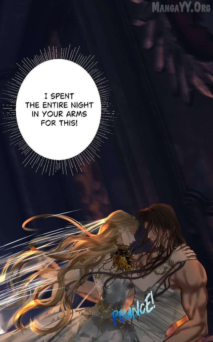 The Ghost Duchess Chapter 15 page 73