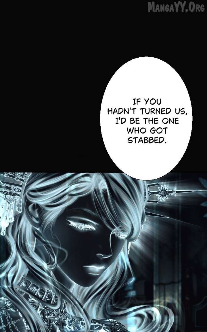 The Ghost Duchess Chapter 15 page 36