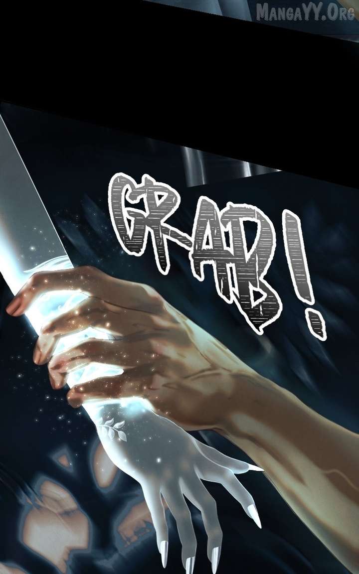The Ghost Duchess Chapter 15 page 43