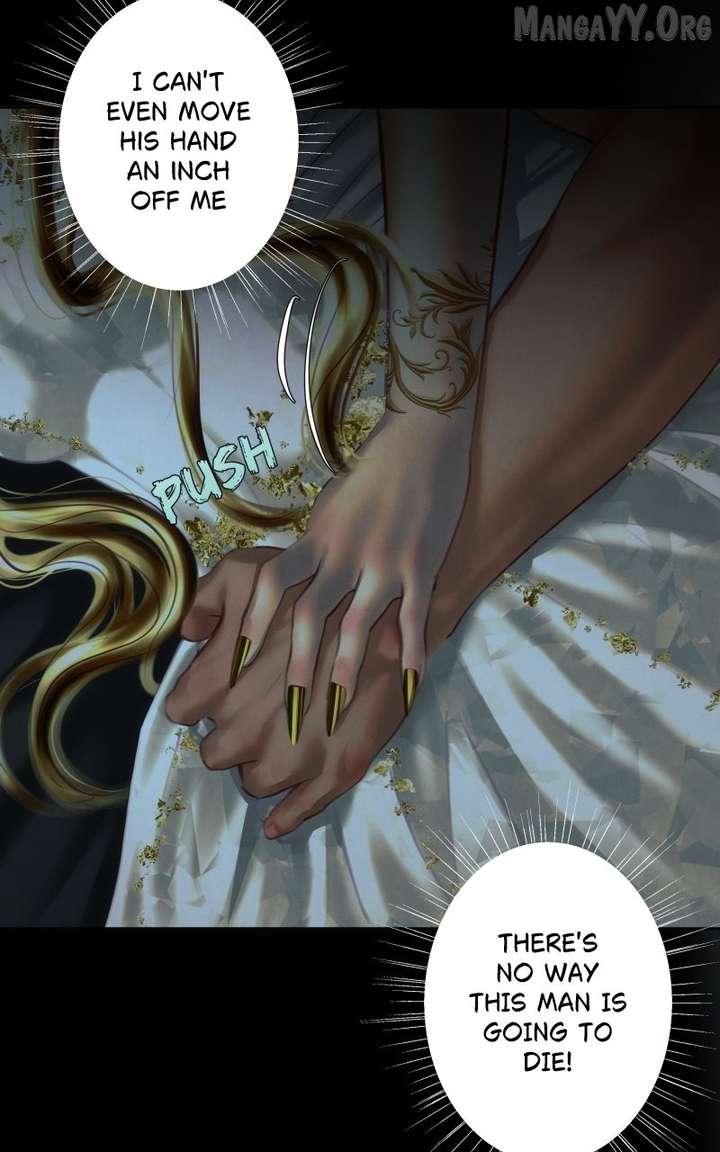 The Ghost Duchess Chapter 15 page 51