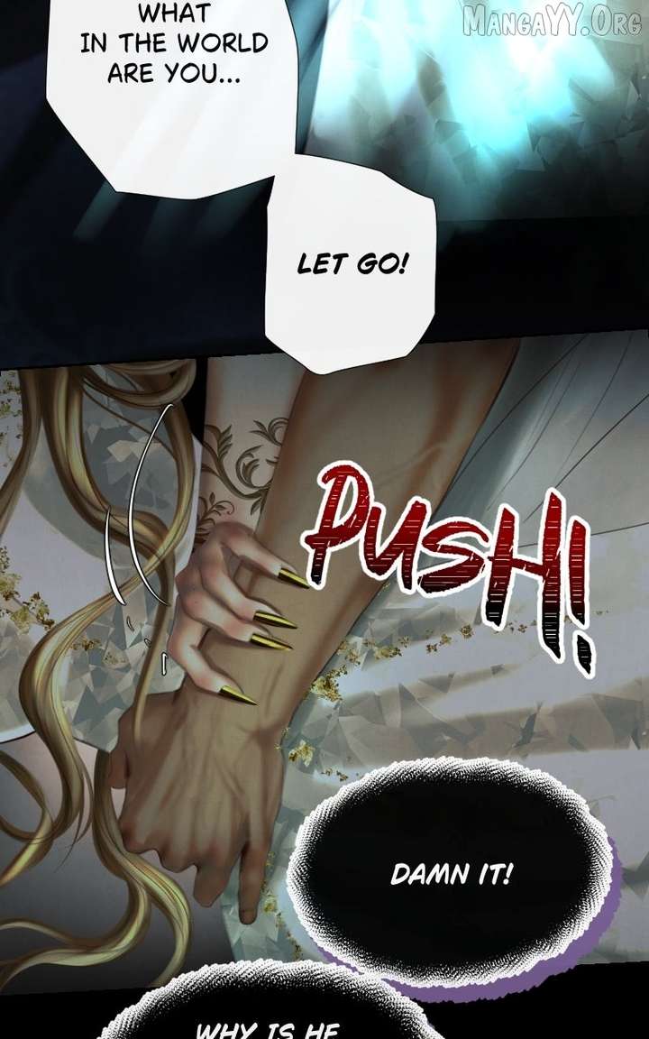 The Ghost Duchess Chapter 15 page 49