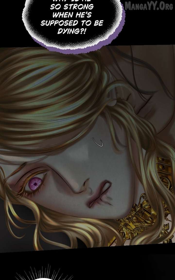 The Ghost Duchess Chapter 15 page 50