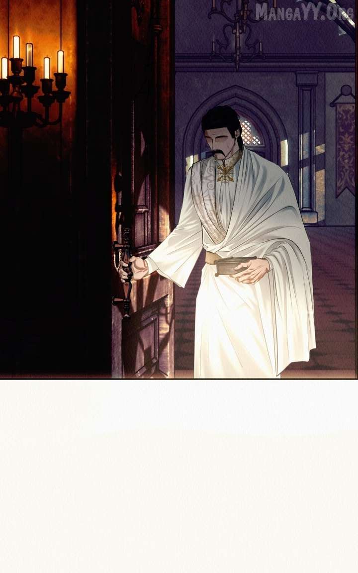 The Ghost Duchess Chapter 16 page 3