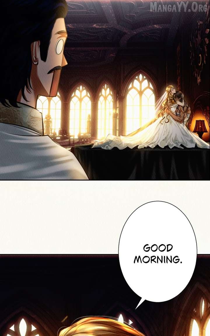 The Ghost Duchess Chapter 16 page 8