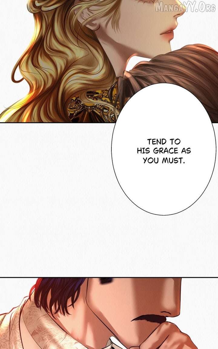 The Ghost Duchess Chapter 16 page 13