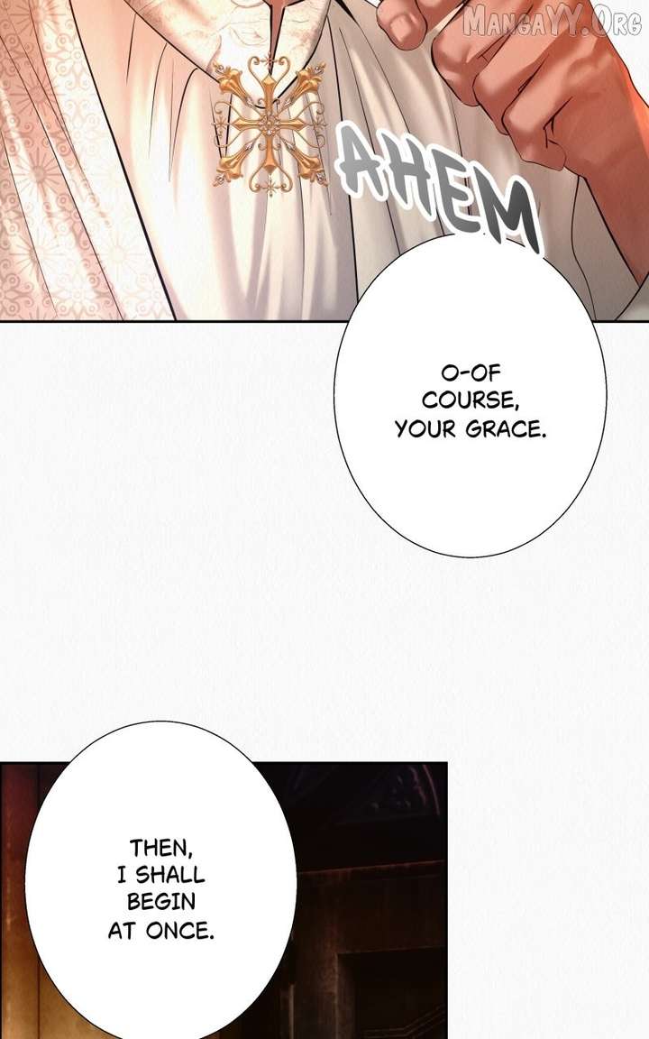 The Ghost Duchess Chapter 16 page 14
