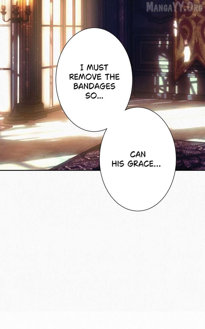 The Ghost Duchess Chapter 16 page 17