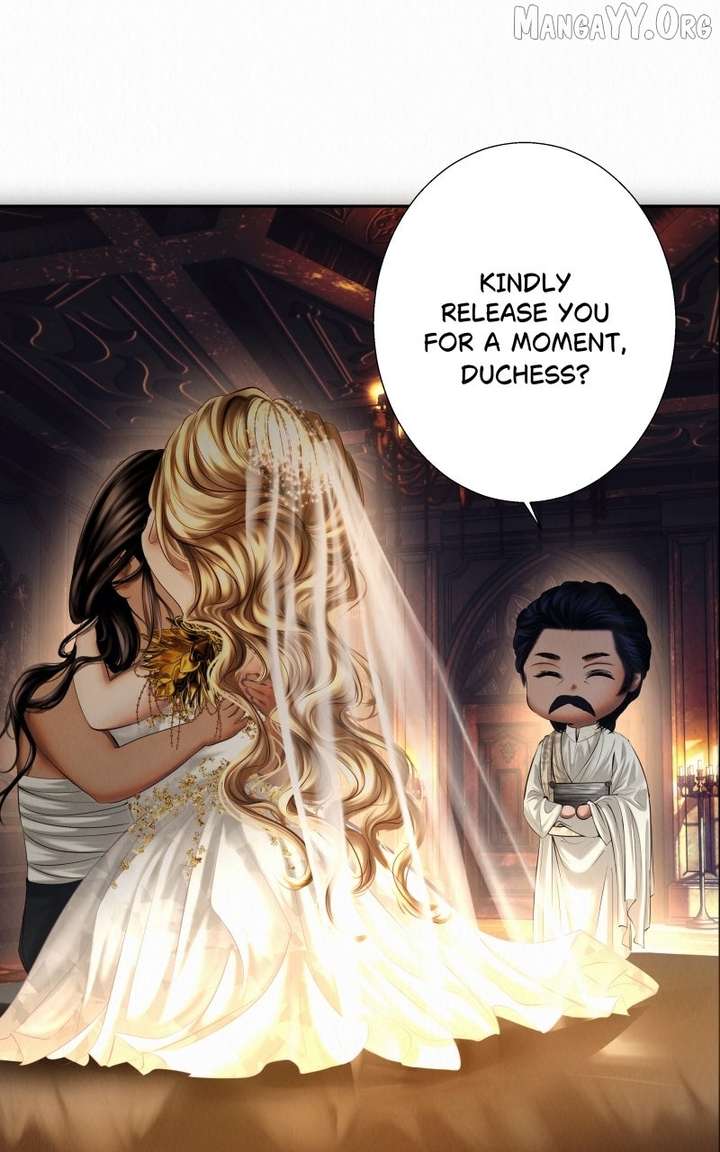 The Ghost Duchess Chapter 16 page 18