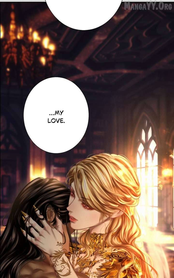 The Ghost Duchess Chapter 16 page 21