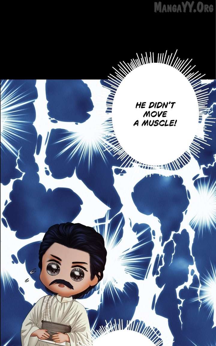 The Ghost Duchess Chapter 16 page 24