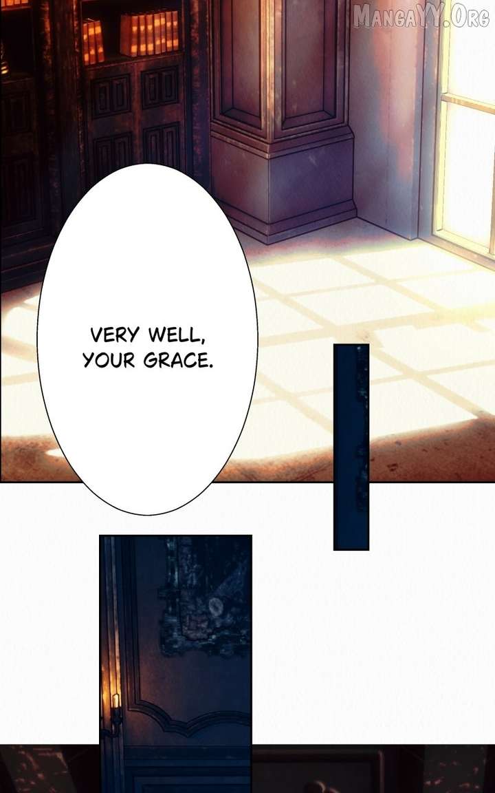 The Ghost Duchess Chapter 16 page 29