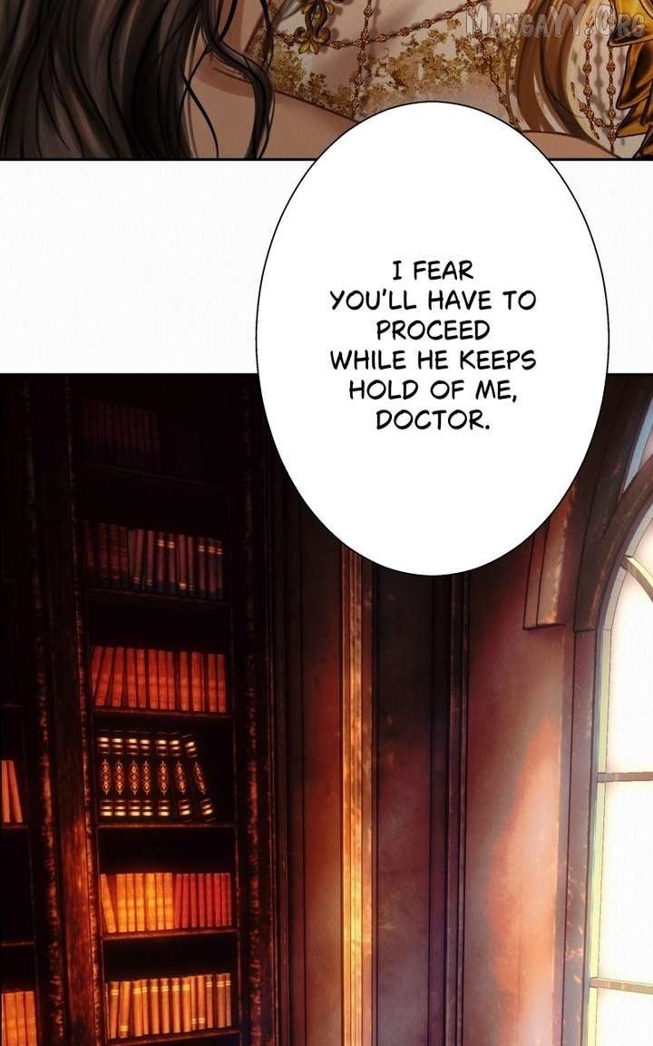 The Ghost Duchess Chapter 16 page 28