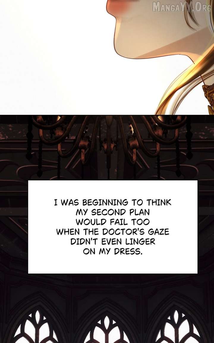 The Ghost Duchess Chapter 16 page 54