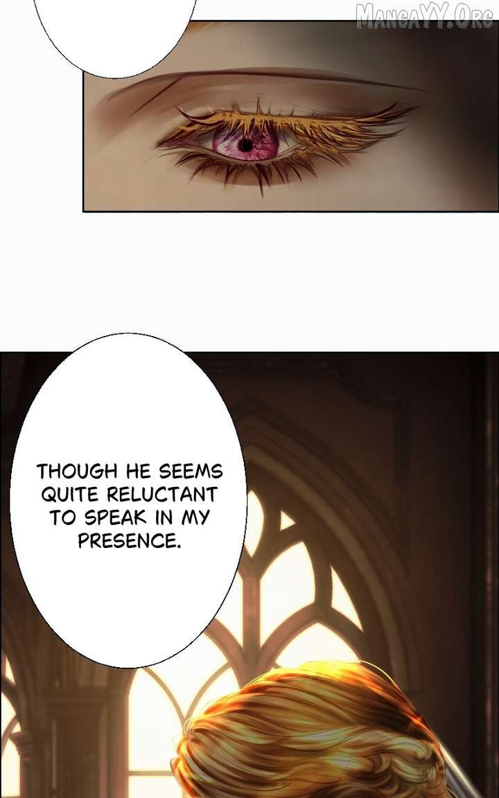 The Ghost Duchess Chapter 16 page 74