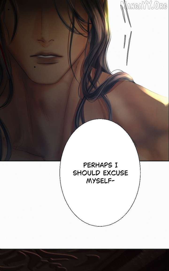 The Ghost Duchess Chapter 16 page 76