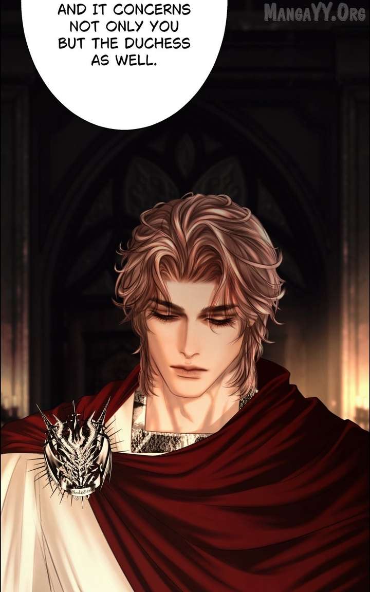 The Ghost Duchess Chapter 16 page 83