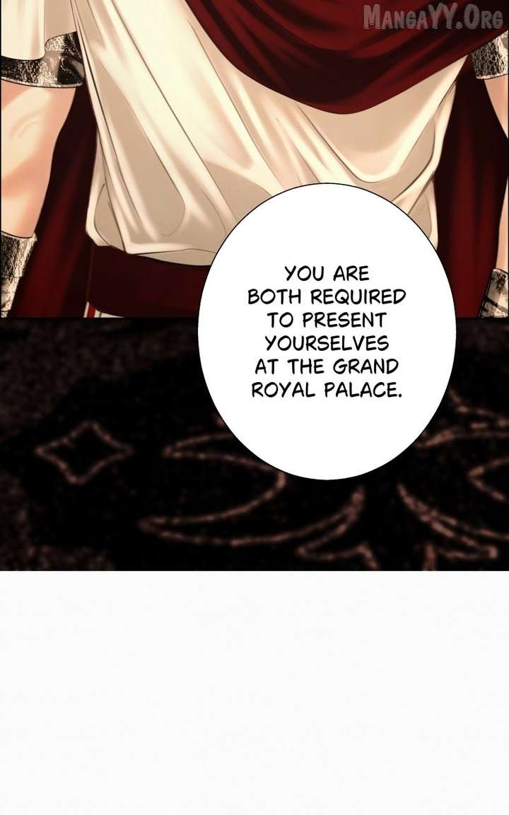 The Ghost Duchess Chapter 16 page 84