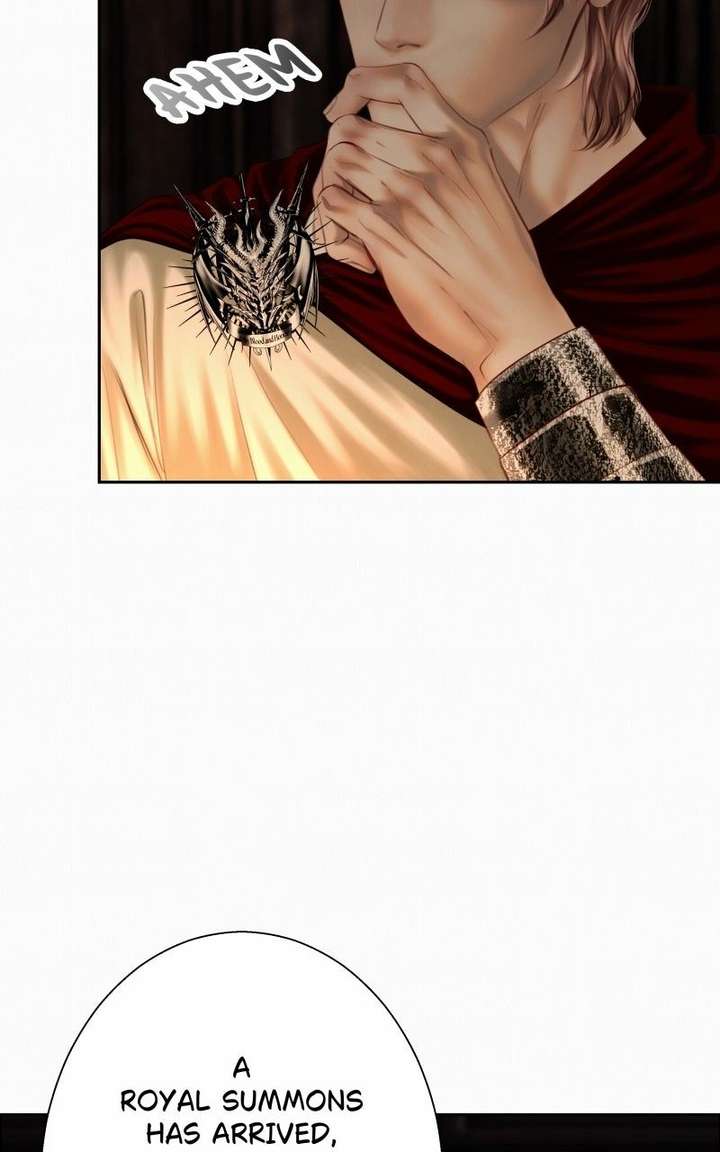 The Ghost Duchess Chapter 17 page 3