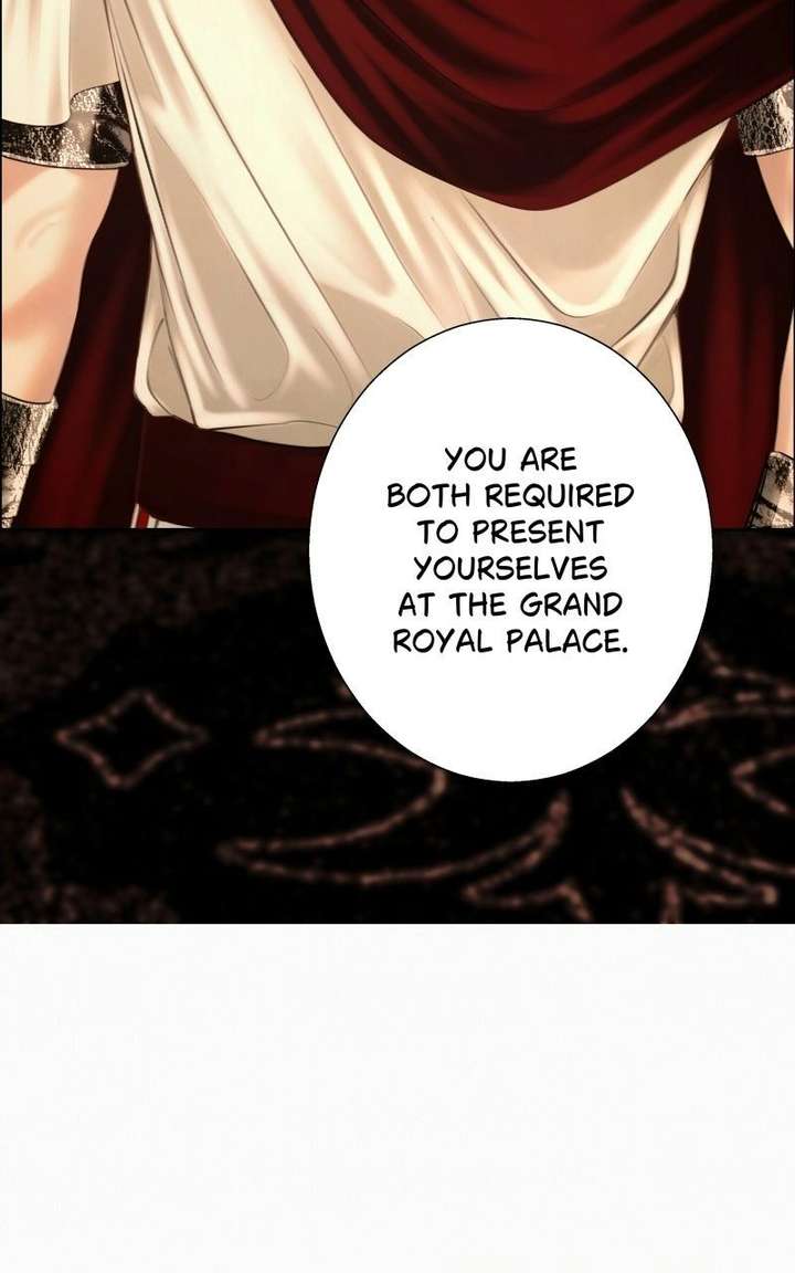 The Ghost Duchess Chapter 17 page 5