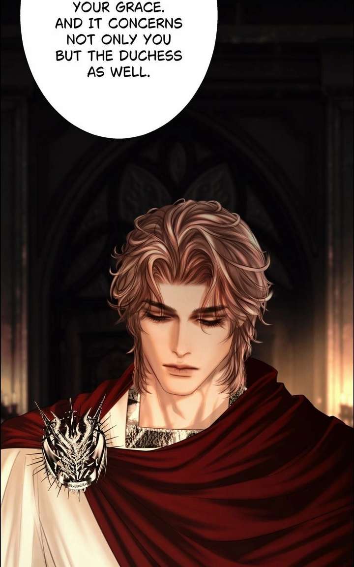 The Ghost Duchess Chapter 17 page 4