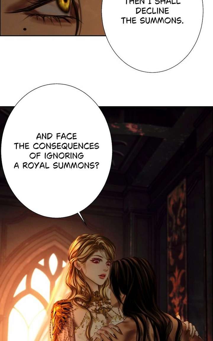 The Ghost Duchess Chapter 17 page 13