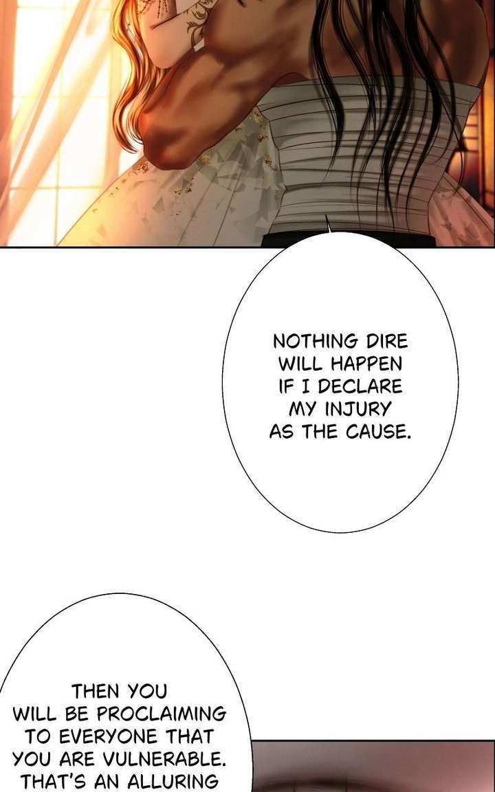 The Ghost Duchess Chapter 17 page 14