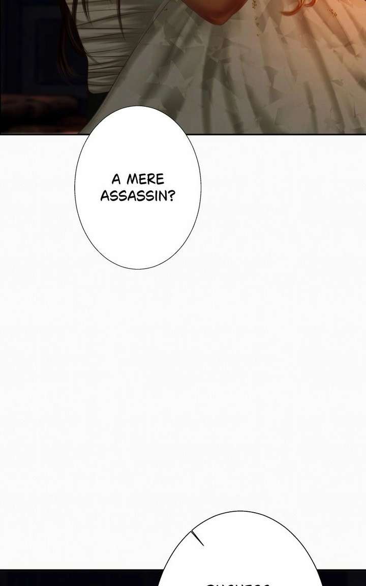 The Ghost Duchess Chapter 17 page 19