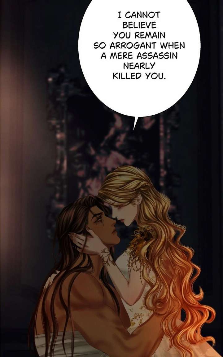 The Ghost Duchess Chapter 17 page 18