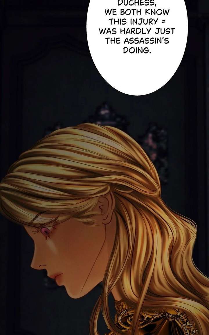 The Ghost Duchess Chapter 17 page 20