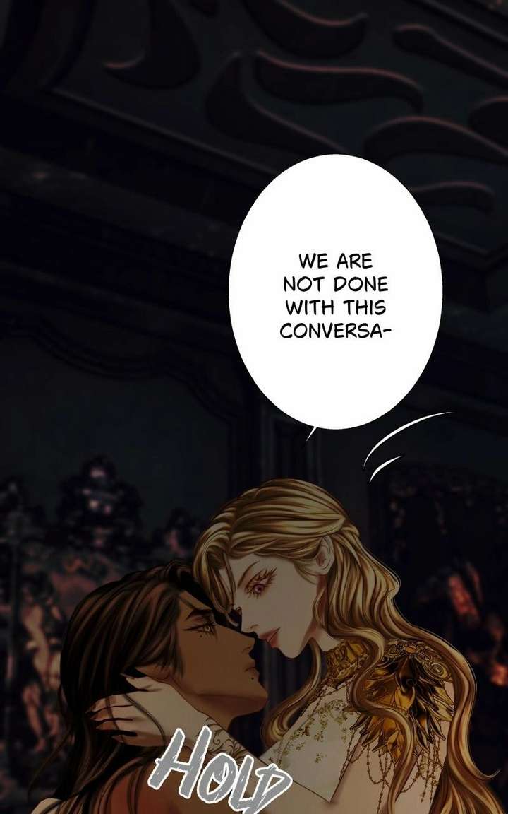 The Ghost Duchess Chapter 17 page 22