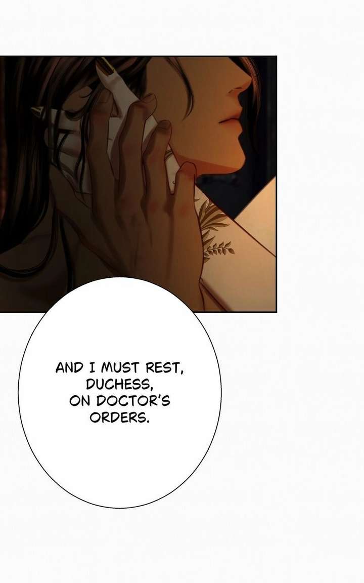 The Ghost Duchess Chapter 17 page 24