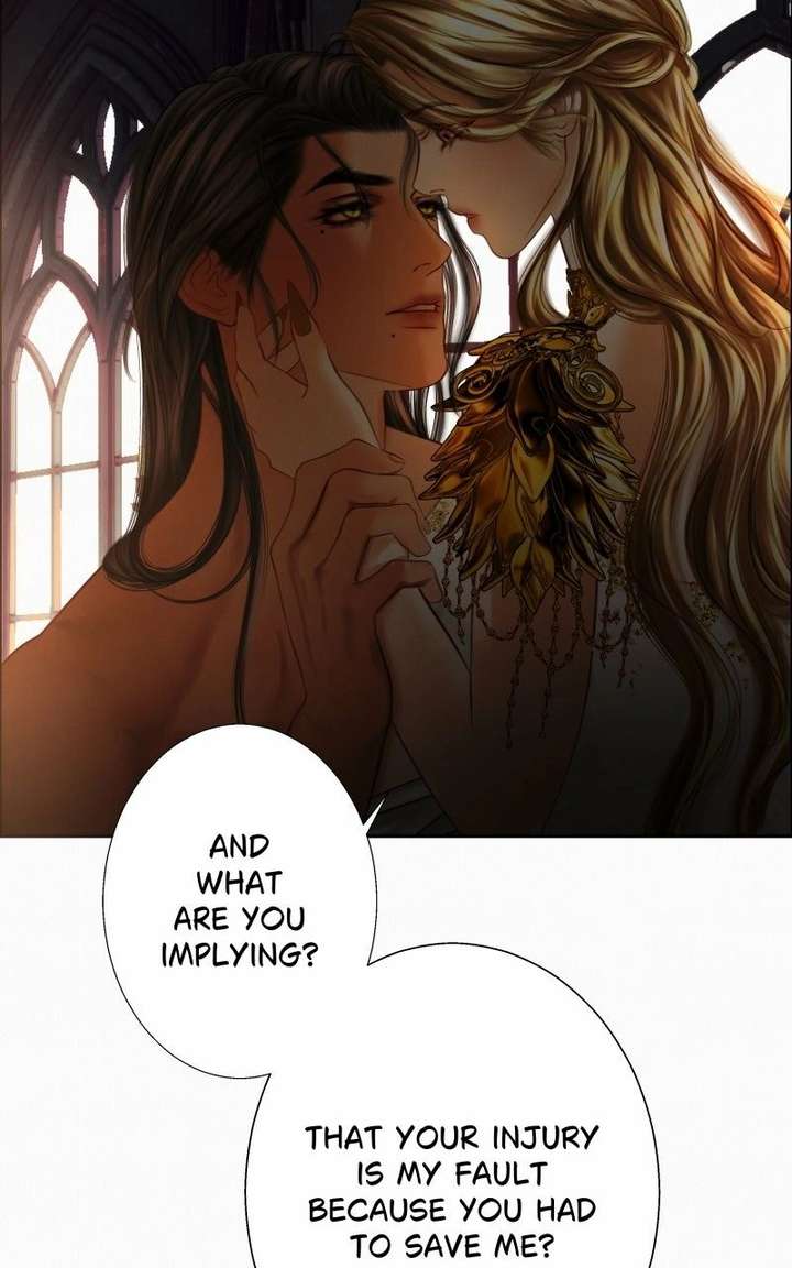 The Ghost Duchess Chapter 17 page 26