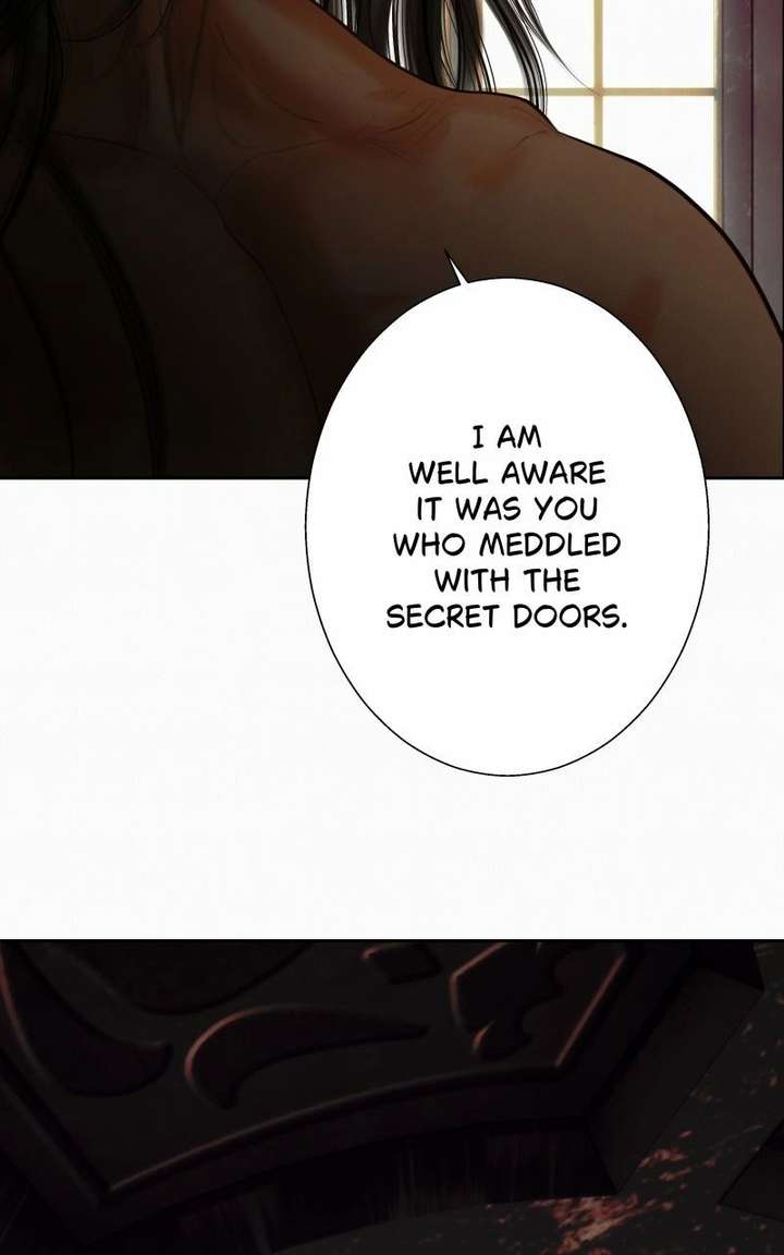 The Ghost Duchess Chapter 17 page 30