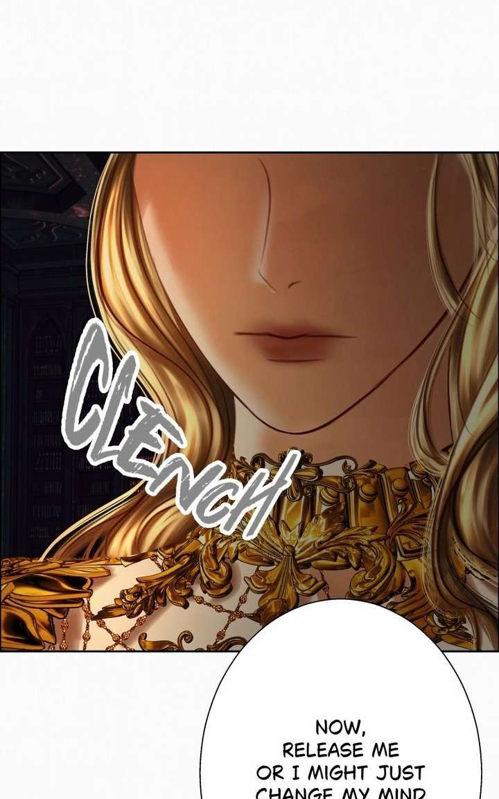 The Ghost Duchess Chapter 17 page 35