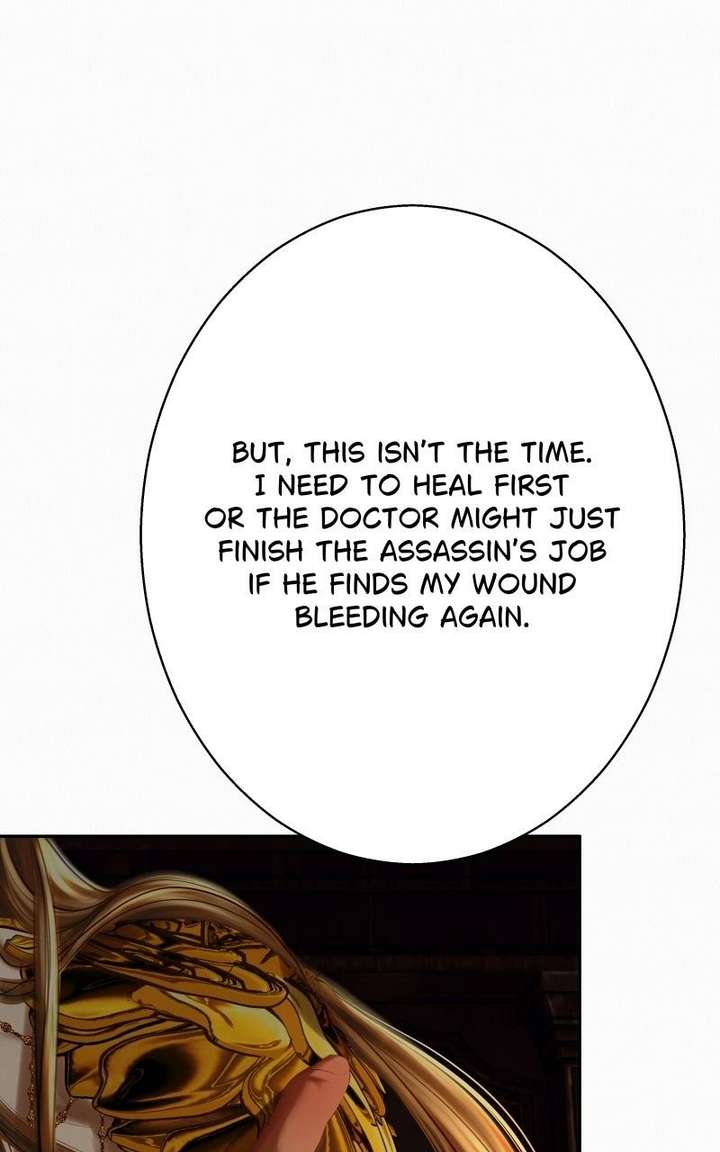 The Ghost Duchess Chapter 17 page 47