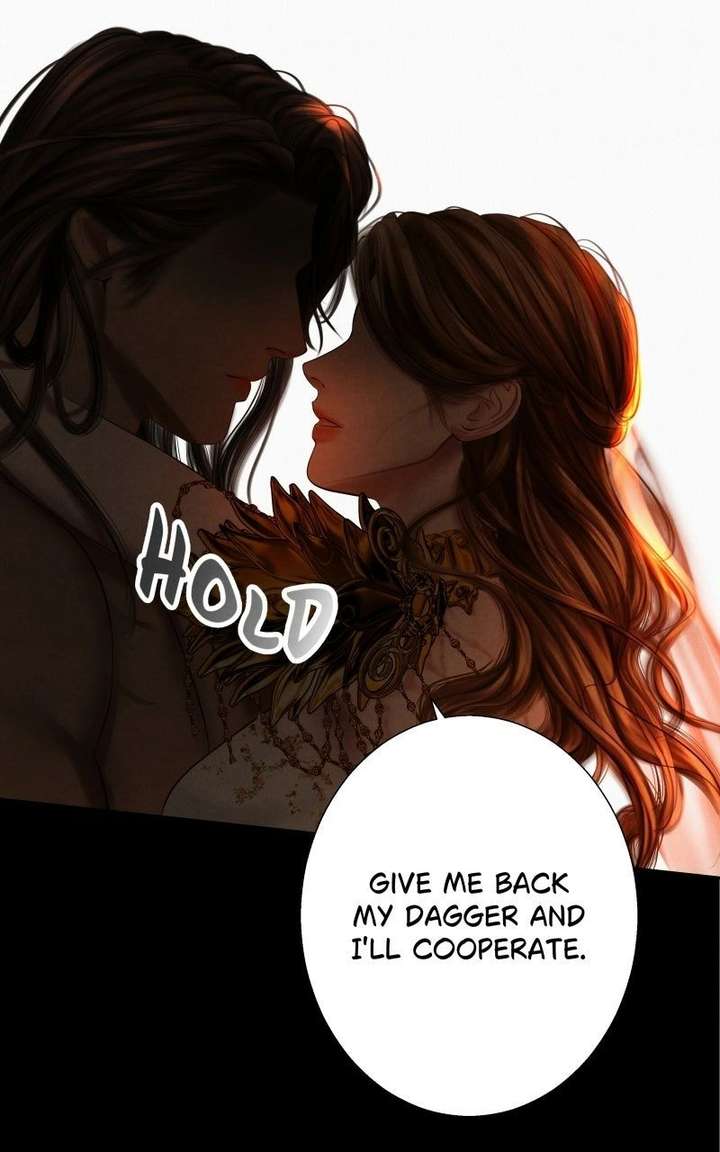 The Ghost Duchess Chapter 17 page 50