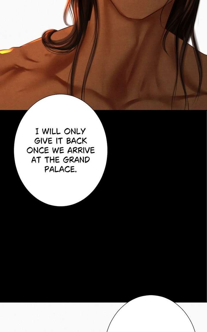 The Ghost Duchess Chapter 17 page 54