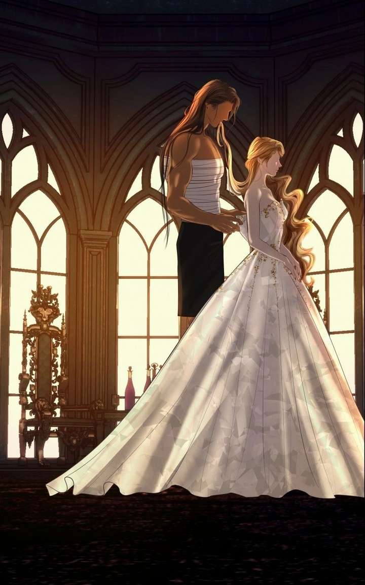The Ghost Duchess Chapter 17 page 80